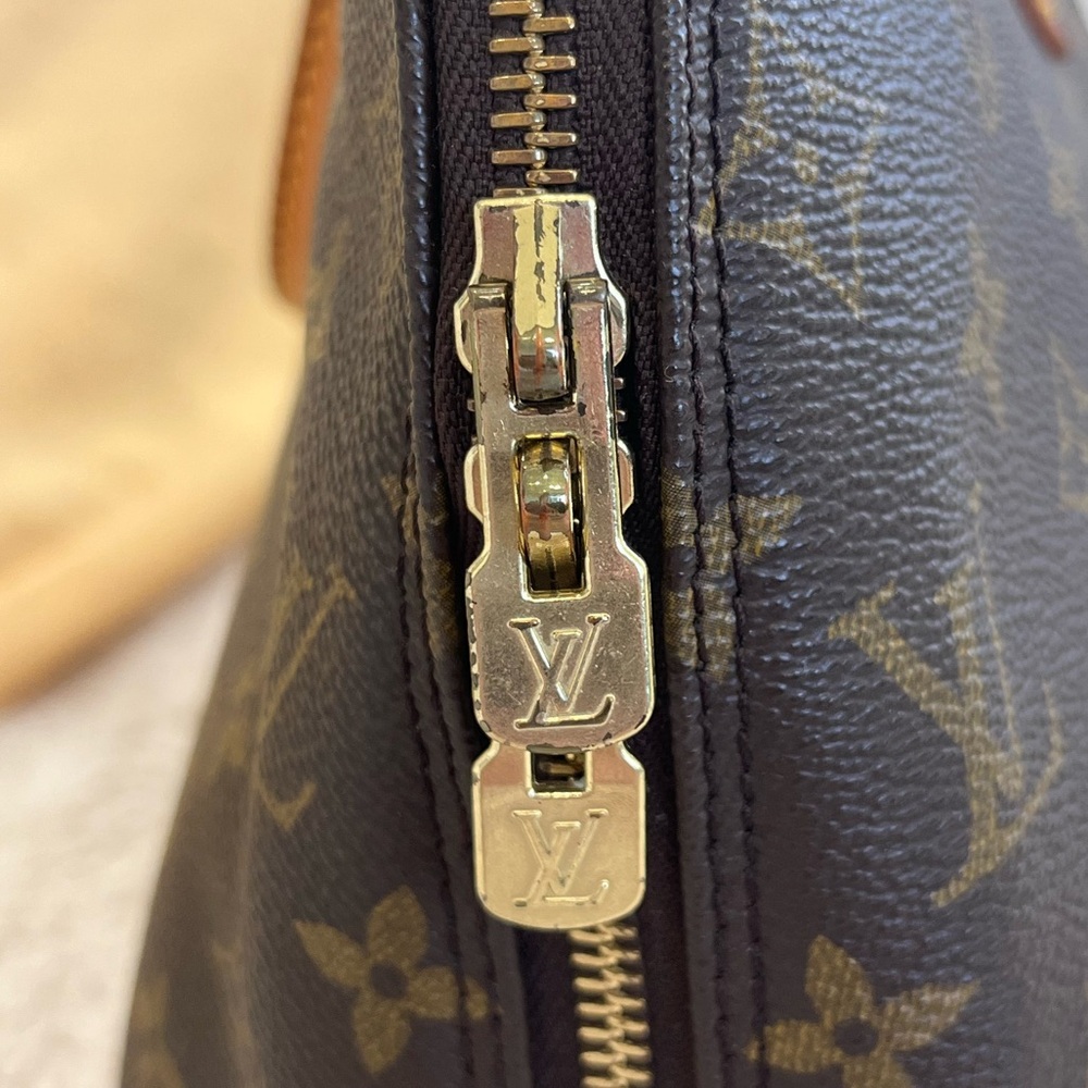 Authentic Alma PM - Picture 3 of 17
